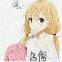 嗨嗨影视用户通勤番剧党头像
